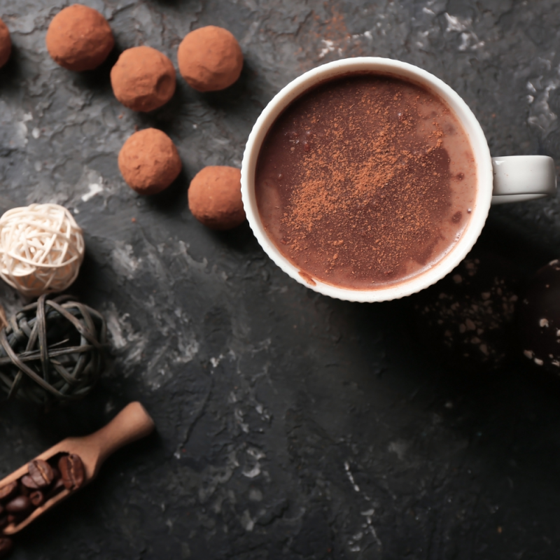 Mochaccino