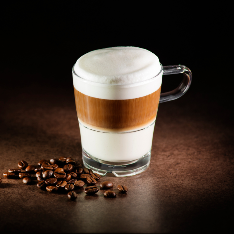Macchiato