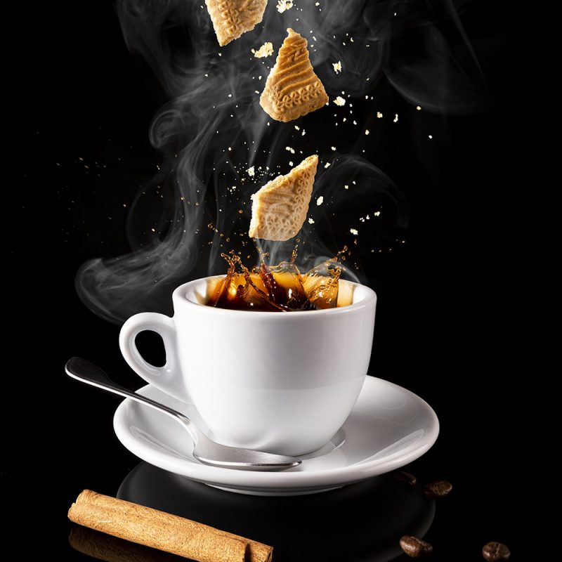 Espresso Coffee