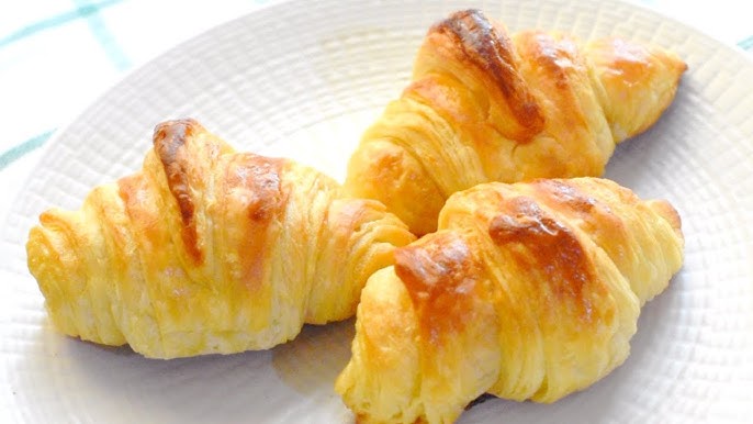 Croissant
