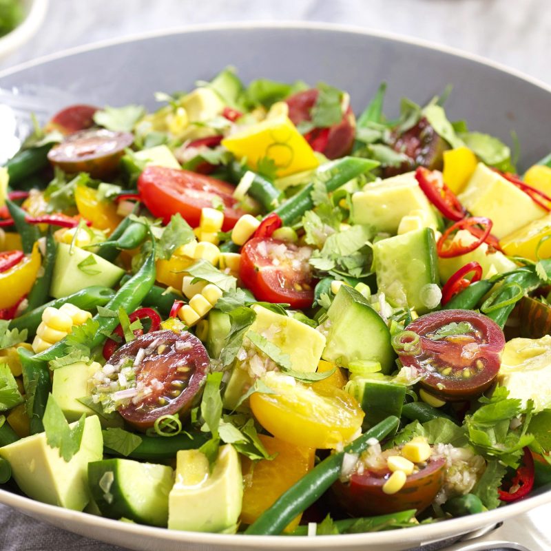 Fresh Salad