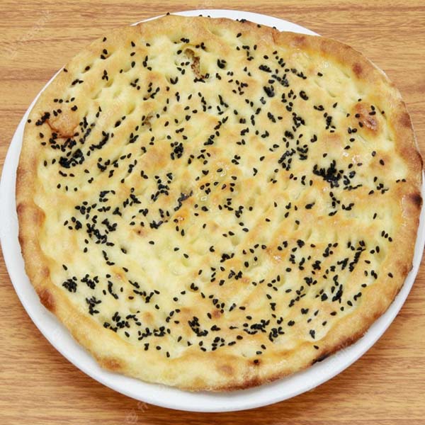 Kalwanji Naan
