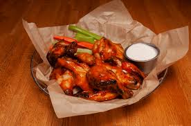 Mortifier Wings