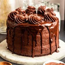 Nutella Cake