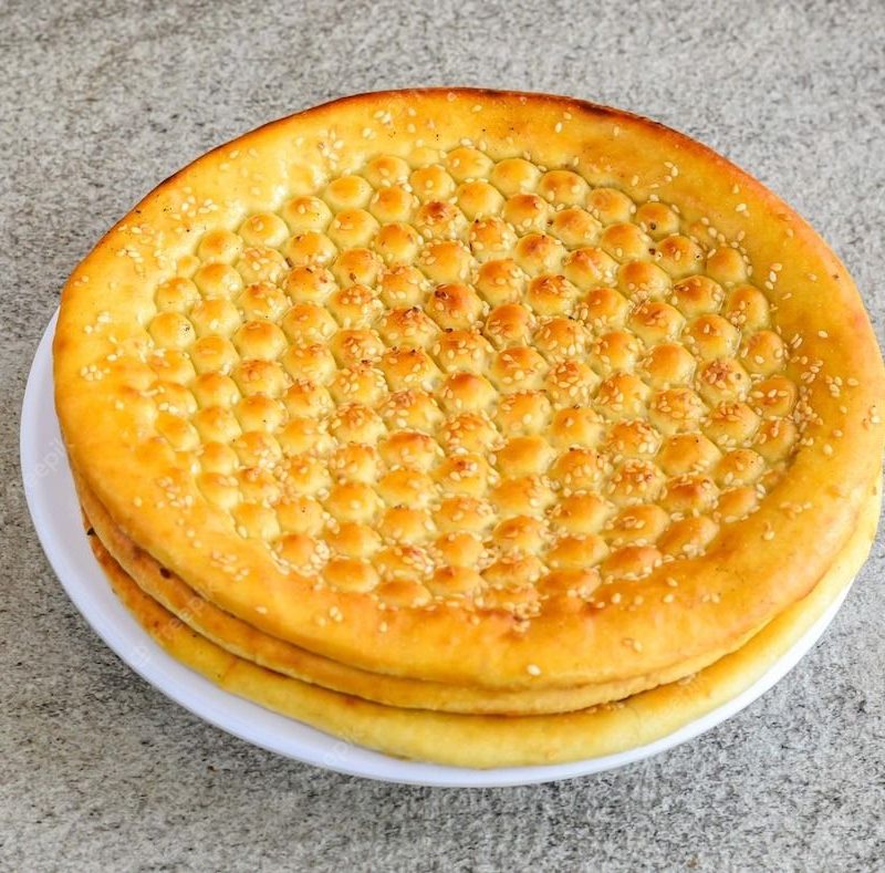 Saada Naan