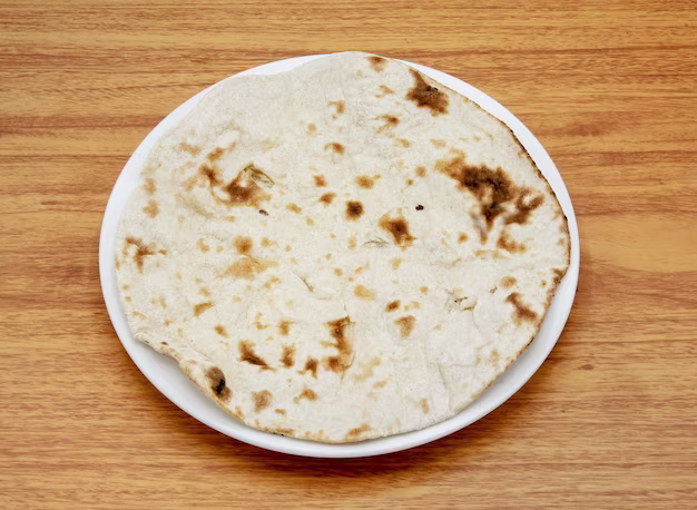 Sada Roti