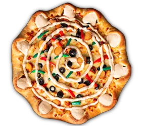 Special Pizza
