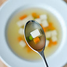 Thai Clear Soup
